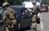 Разрешение военным проверять документы В Закарпатье не связано с мобилизацией